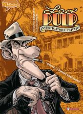 I delitti di Sunset Boulevard. Leo Pulp. Vol. 2