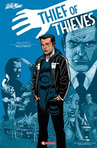 Thief of thieves. Vol. 2: Aiutami. - Robert Kirkman, James Asmus - Libro SaldaPress 2014, Skybound | Libraccio.it