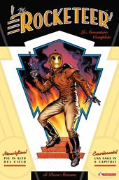 Rocketeer. Le avventure complete