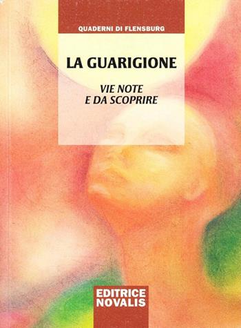 La guarigione. Vie note e da scoprire - Wolfgang Weirauch - Libro Novalis 2009 | Libraccio.it