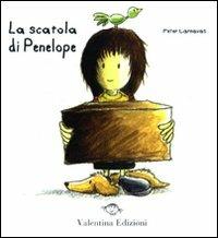 La scatola di Penelope - Peter Carnavas - Libro Valentina Edizioni 2010 | Libraccio.it
