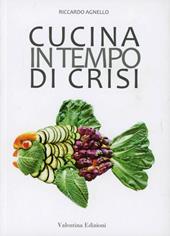 Cucina in tempo di crisi