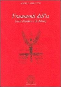 Frammenti dell'es. Versi d'amore e di dolore - Angelo Vigliotti - Libro Sulla Rotta del Sole 2006, Poesie | Libraccio.it