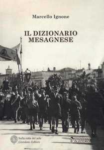 Image of Il dizionario mesagnese