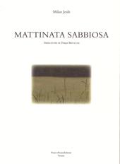 Mattinata sabbiosa