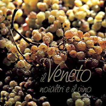 Il Veneto, noi altri e il vino - Andrea Zanfi - Libro Carlo Cambi Editore 2010, Le grandi aziende vitivinivole d'Italia | Libraccio.it