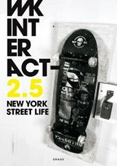 2.5 New York Street Life