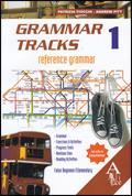 Grammar tracks. False beginner-Elementary. Per le Scuole superiori. - Patrizia Fiocchi, Andrew Pitt - Libro Alice Edizioni 2008 | Libraccio.it