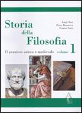 Storia della filosofia. Manuale. Per le Scuole superiori. Vol. 1 - Luigi Neri, Piero Mazzucca, Franco Paris - Libro Alice Edizioni 2009 | Libraccio.it