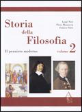 Storia della filosofia. Manuale. Vol. 2