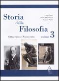 Storia della filosofia. Manuale. Vol. 3