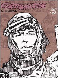 Corto Maltese. Le etiopiche - Hugo Pratt - Libro Lizard 2006 | Libraccio.it