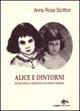 Alice e dintorni. Figure della creatività di Lewis Carroll - A. Rosa Scrittori - Libro Supernova 2004, Saggi | Libraccio.it