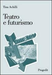 Teatro e futurismo