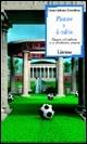 Platone e il calcio. Saggio sul pallone e la condizione umana - Giancristiano Desiderio - Libro Limina 2005, Sàtura | Libraccio.it