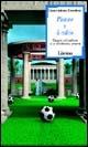 Platone e il calcio. Saggio sul pallone e la condizione umana - Giancristiano Desiderio - Libro Lìmina 2005, Sàtura | Libraccio.it