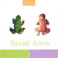 Cuccioli d'uomo. Ediz. illustrata - Vicky Ceelen - Libro L'Ippocampo 2006, Fotografia | Libraccio.it