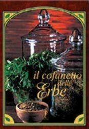 Il cofanetto delle erbe. Ediz. illustrata - Caroline Darbonne - Libro L'Ippocampo 2007, I cofanetti | Libraccio.it