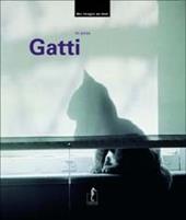 Gatti in posa. Con 20 poster. Ediz. illustrata