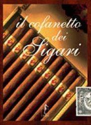 Il cofanetto dei sigari. Ediz. illustrata - Philippe Hupp - Libro L'Ippocampo 2007, I cofanetti | Libraccio.it