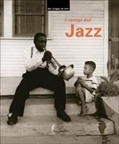 I tempi del jazz. Con 20 poster. Ediz. illustrata
