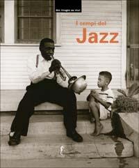I tempi del jazz. Con 20 poster. Ediz. illustrata - Daniel Desthomas - Libro L'Ippocampo 2006, Immagini al muro | Libraccio.it