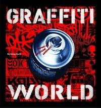 Graffiti world. Street art dai cinque continenti. Ediz. illustrata - Nicholas Ganz - Libro L'Ippocampo 2006, Urban Way | Libraccio.it