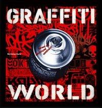 Graffiti world. Street art dai cinque continenti. Ediz. illustrata - Nicholas Ganz - Libro L'Ippocampo 2008, Urban Way | Libraccio.it