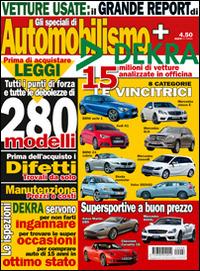 Gli speciali di automobilismo  - Libro Edisport Editoriale 2014 | Libraccio.it