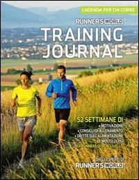 Training journal. L'agenda per chi corre  - Libro Edisport Editoriale 2013 | Libraccio.it