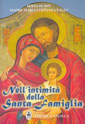 Nell'intimità della santa famiglia