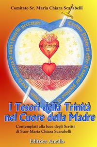 I tesori della Trinità nel cuore della madre contemplati alla luce degli scritti di Suor Maria Chiara Scarabelli - Comitato Suor M. Chiara Scarabelli - Libro Editrice Ancilla 2009, Mistica | Libraccio.it