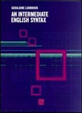 Intermediate english syntax (An)
