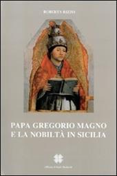 Papa Gregorio Magno e la nobiltà in Sicilia