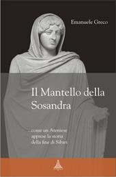 Il mantello della Sosandra... come un ateniese apprese la storia della fine di Sibari