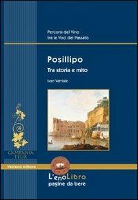 Posillipo - Ivan Varriale - Libro Valtrend 2011 | Libraccio.it