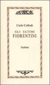 Gli ultimi fiorentini