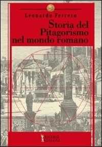 Image of Storia del pitagorismo nel mondo romano. Dalle origini alla fine ...