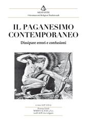 Il paganesimo contemporaneo. Dissipare errori e confusioni