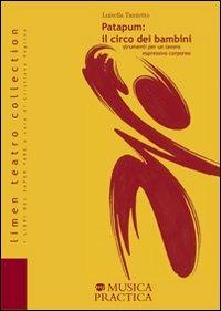 L' ABC dell'espressività. Metodi e tecniche per un laboratorio di attività espressive nella scuola dell'obbligo - Cristiana Voglino - Libro Musica Practica 2004, Limen teatro collection | Libraccio.it