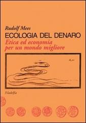 Ecologia del denaro