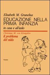 Educazione nella prima infanzia