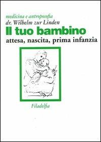 Il tuo bambino. Attesa, nascita, prima infanzia - Wilhelm zur Linden - Libro Filadelfia Editore 2009, Medicina/prima infanzia | Libraccio.it