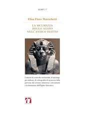 La sicurezza dello stato nell'Antico Egitto