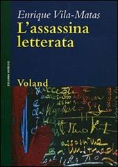 L' assassina letterata