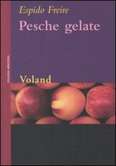 Pesche gelate