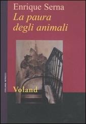 La paura degli animali