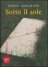 Sotto il sole