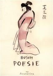 Poesie