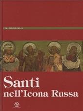 Santi nell'icona russa